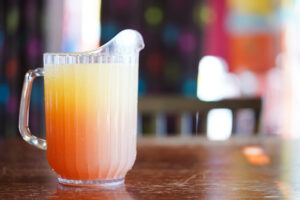 Dog-Friendly Patios, Summer Brunch & Breakfast in the Sunshine