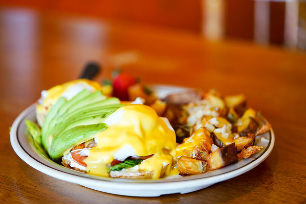 Popular Breakfast Spot will ‘Squeeze In’ to Fernley Nevada Soon