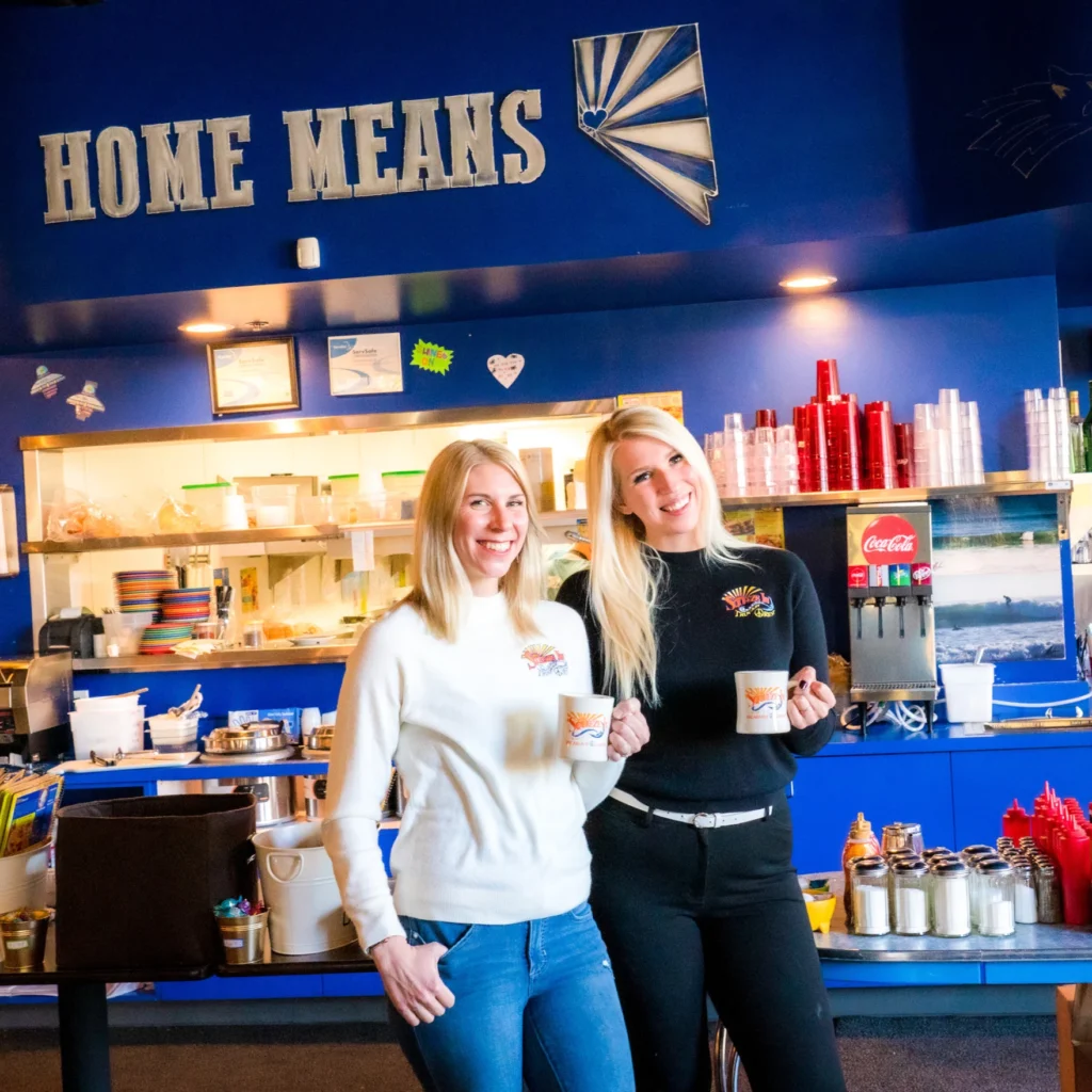 Pushing Franchise Growth, Squeeze In Embraces Boozy Breakfasts and Relaxed Vibe