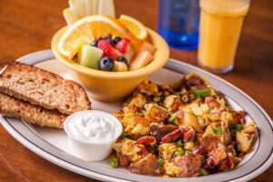 Celebrating 10,000 Five-Star Reviews at Squeeze In