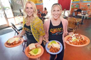 Squeeze In: An Award-Winning Breakfast Destination and Growing Franchise