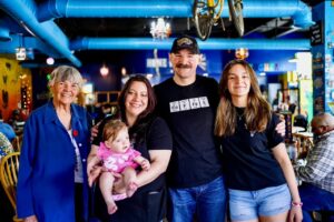 Why a Family-Friendly Atmosphere Is the Heart of Squeeze In