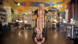 Boo-tiful Breakfasts for the Whole Family This Halloween