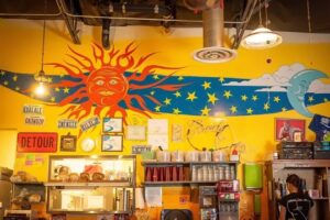 Five Ways You’ll be Falling For Squeeze In