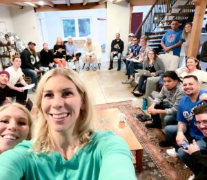 The Heart Behind the Hustle: Celebrating Our Leaders on Boss’ Day