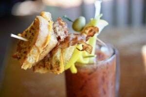 What Makes Squeeze In Different From Other Breakfast Restaurants?