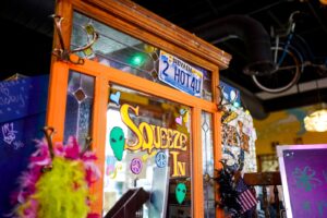 Celebrating 15 Years of Brunch at Squeeze In South Reno