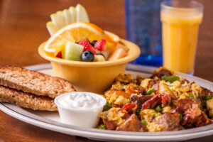 Comfort Food in Uncertain Times: Why Breakfast and Brunch Matter More Than Ever