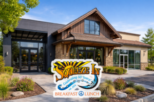 New Flavors, Happy Guests: Why Squeeze In Is Known for the Best Brunch in Reno