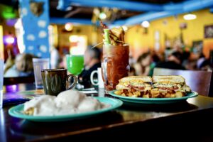 Why Brunch Culture is Booming
