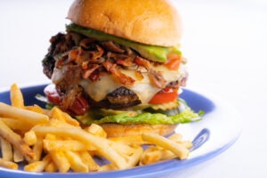 Dad-Approved Dishes: What to Order This Father’s Day