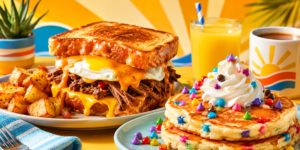 New Summer Specials Have Arrived at Squeeze In