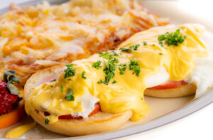 Egg-cuse Us … Did Someone Say National Egg Day?