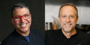 Big Chefs Big Gala 2026: Celebrating 25 Years of Mentorship, Community, and Great Food